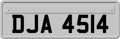 DJA4514