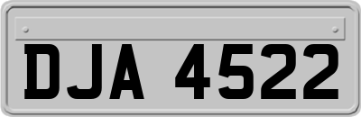 DJA4522