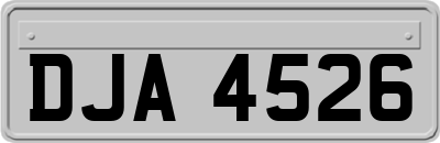 DJA4526