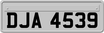 DJA4539