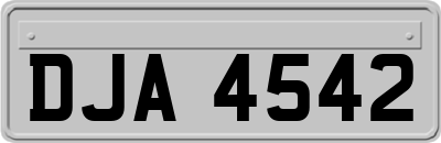 DJA4542
