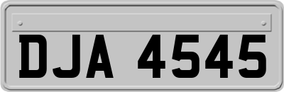 DJA4545
