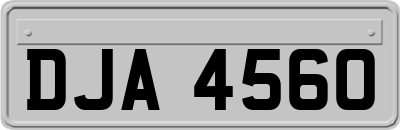 DJA4560