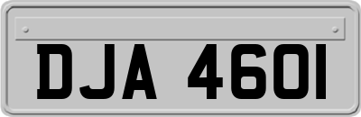 DJA4601