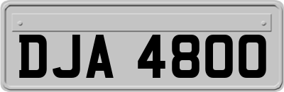 DJA4800