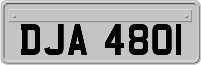 DJA4801