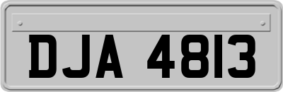 DJA4813