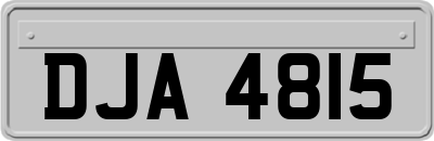 DJA4815