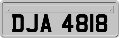 DJA4818