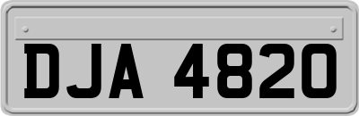 DJA4820