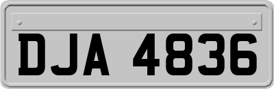 DJA4836