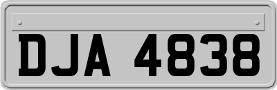 DJA4838