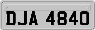 DJA4840