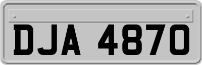 DJA4870