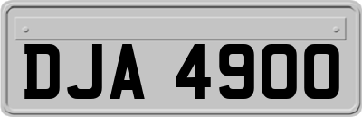 DJA4900