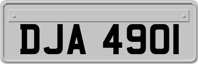 DJA4901