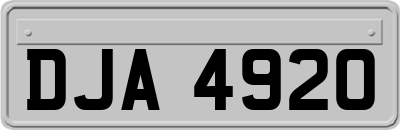 DJA4920