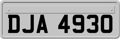 DJA4930