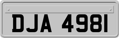 DJA4981