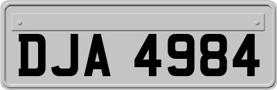 DJA4984