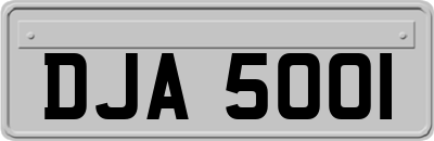 DJA5001