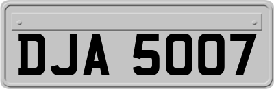 DJA5007