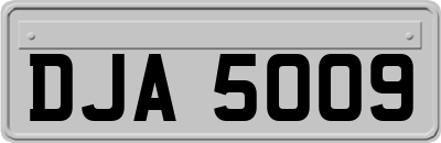DJA5009