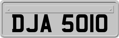 DJA5010