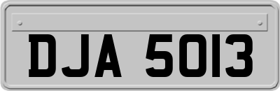 DJA5013