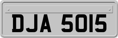 DJA5015