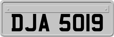 DJA5019