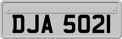DJA5021