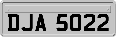 DJA5022