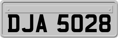 DJA5028