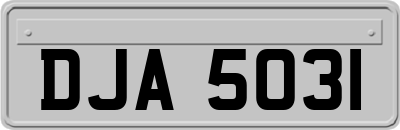 DJA5031