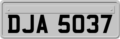 DJA5037