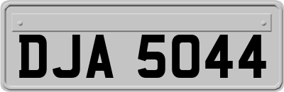 DJA5044