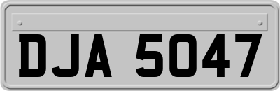 DJA5047