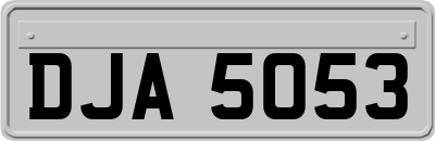 DJA5053