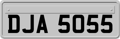 DJA5055
