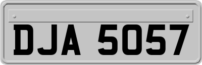 DJA5057