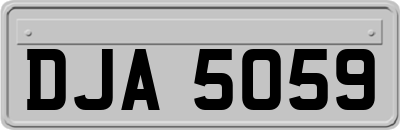 DJA5059