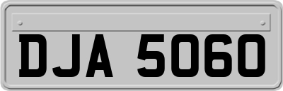 DJA5060