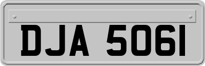 DJA5061