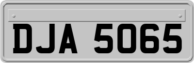 DJA5065