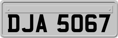 DJA5067