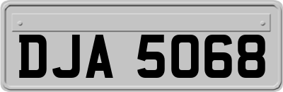 DJA5068