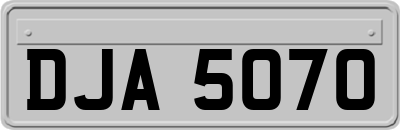 DJA5070