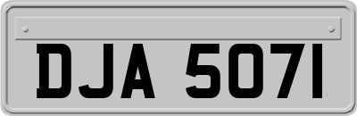 DJA5071