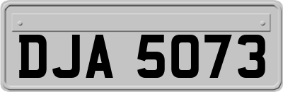 DJA5073